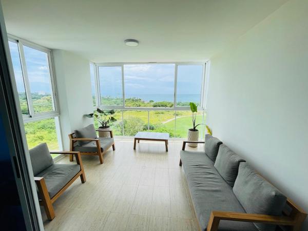 Panamas Paradise Playa Blanca Ocean & Pool View, จอง  Río Hato Cocle