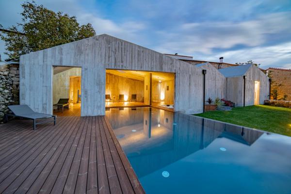 in Bulla, Country and Wellness - Turismo Rural, จอง  Seixo do Côa Centro Region
