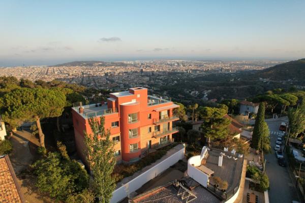 Circles House Coliving & Coworking, จอง  บาร์เซโลนา Barcelona Province