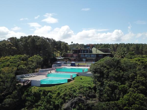 Tsitsikamma on Sea Self-catering Cottages, จอง  Witelsbos Tsitsikamma