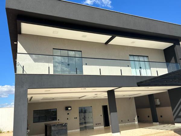 Casa belga, จอง  Corumbazul Goiás