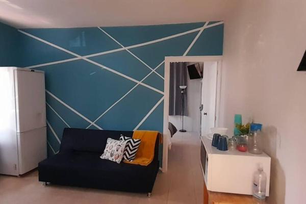 Bonito y práctico departamento, จอง  Ixmiquilpan Hidalgo