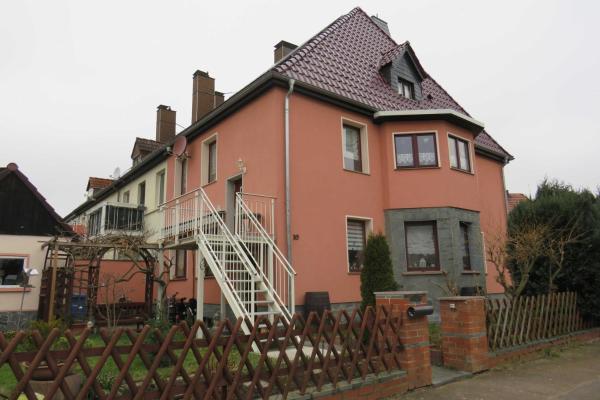 Ferienwohnung am Technikmuseum, จอง  Dessau Middle Elbe