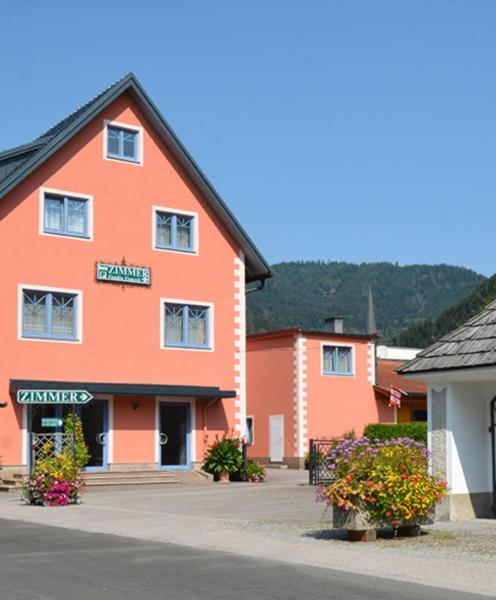 Privatzimmervermietung Fiausch, จอง  Kalwang Styria