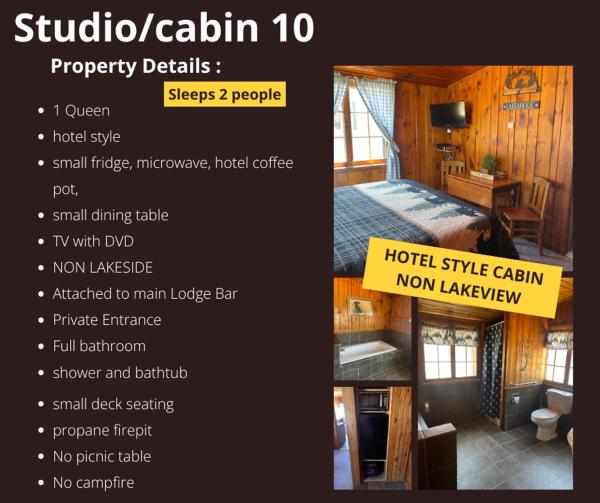 Sure Game Wilderness Resort, จอง  เวิร์ต Minnesota