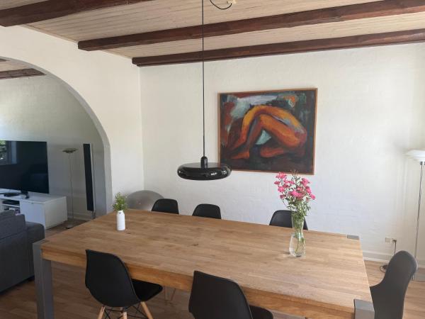 Hus ved Svendborg, จอง  Svendborg Funen