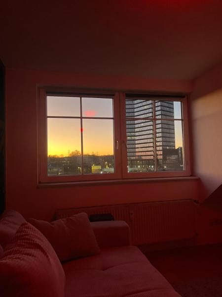 City-Loft am Rathaus Essen, จอง  เอสเซิน Ruhr area