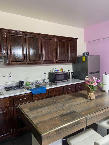 Eva departamentos, จอง  Manuel F. Martínez ชีวาวา