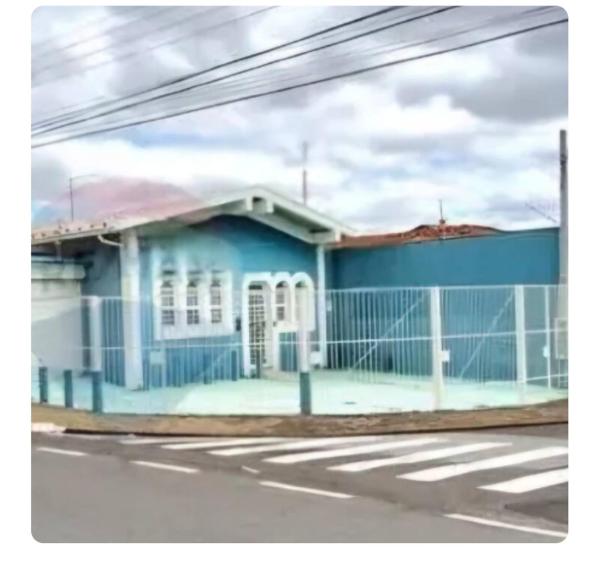 Quarto e cozinha semi mobiliado de fundo privado, จอง  Campinas เซาเปาโล