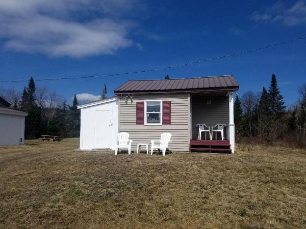 Cozy Cabin Rental for a Weekend Getaway in New Hampshire, จอง  Colebrook นิวแฮมป์เชียร์