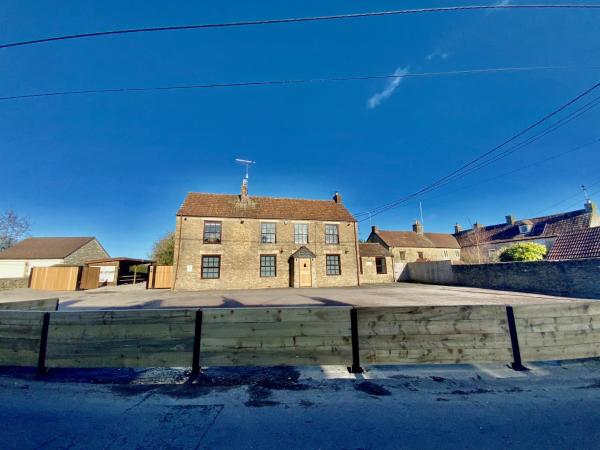 The Den and Orchard, จอง  Frome Somerset