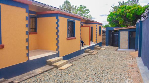 Olali Suites Migori, จอง  Migori Nyanza Province