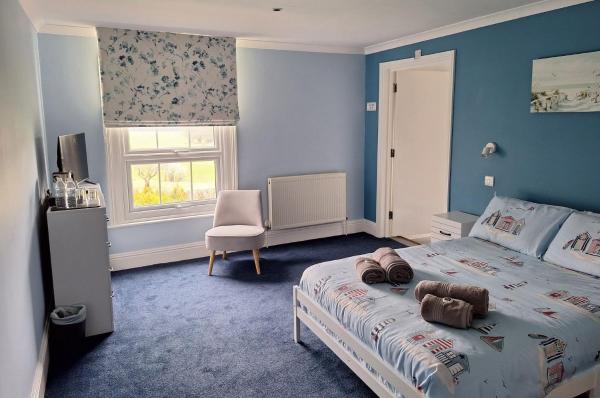 Ensuite Double Room with Countryside Views, จอง  Cranleigh Surrey