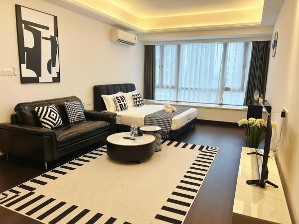 R&F Princess Cove Cozy&Boutique Homestay By Wan Li Property Management, จอง  ยะโฮร์บาห์รู ยะโฮร์