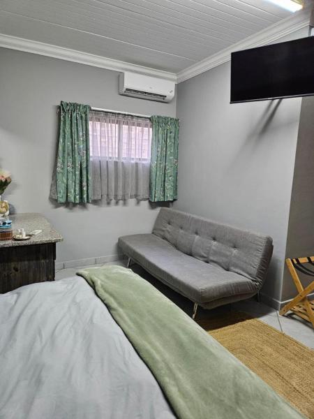 The Hideaway Guesthouse, จอง  Groblersdal Limpopo