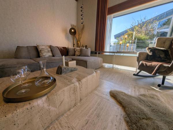 Villa Steinmetz - Whirlpool, Bar & Köln in 20 Min, จอง  Bergisch Gladbach Bergisches Land