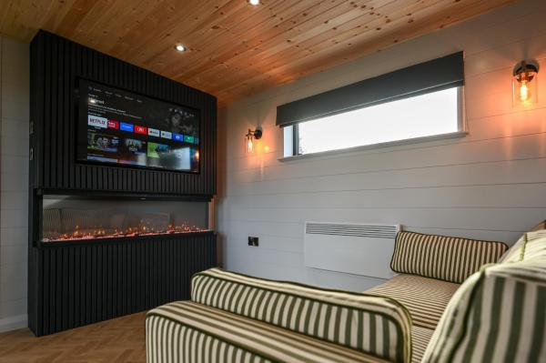 Staining Luxury Lodges, จอง  Poulton le Fylde Lancashire