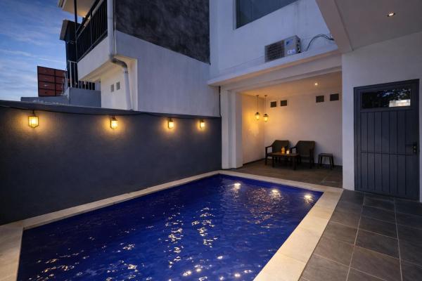 Sanur House Lavender, จอง  Sanur Kaja Denpasar Municipality