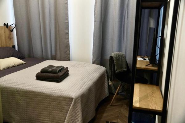 Platforma2b one, จอง  Šiauliai Šiauliai