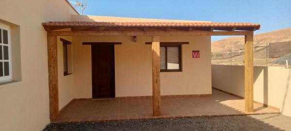 Villa Mirador de la Loma, จอง  Pajara ฟวยร์เตเบนตูรา