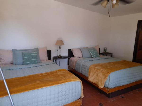 Ranchito Buhos, จอง  Francisco Zarco Baja California