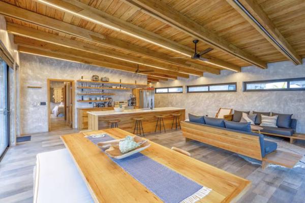 Seabird - Villa 12, จอง  Placencia Village Placencia