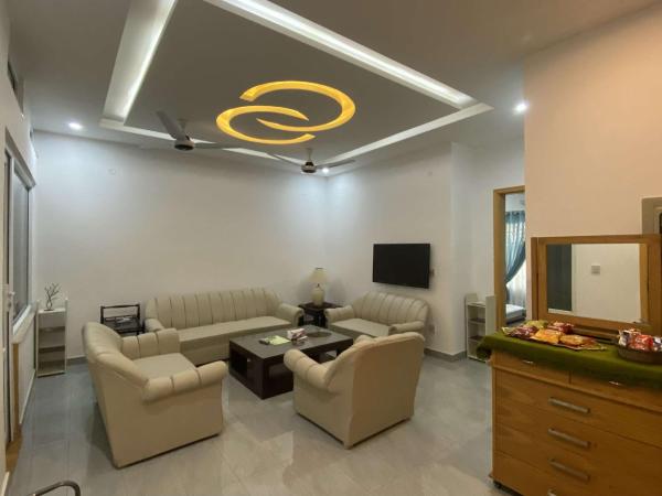 Airport Layover Family Lodge, จอง  อิสลามาบัด ปากีสถาน