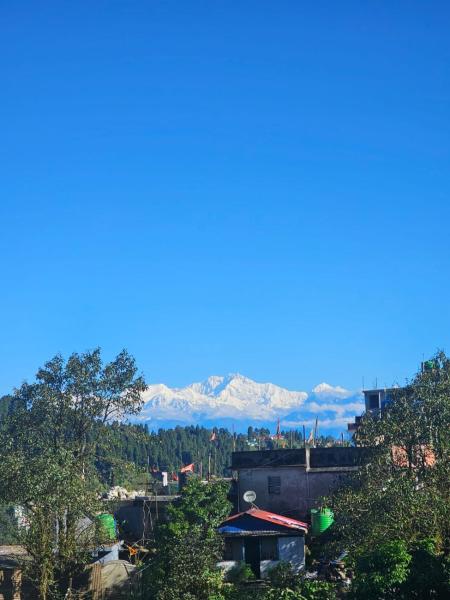 Taiyo Homestay, จอง  Darjeeling East Zone