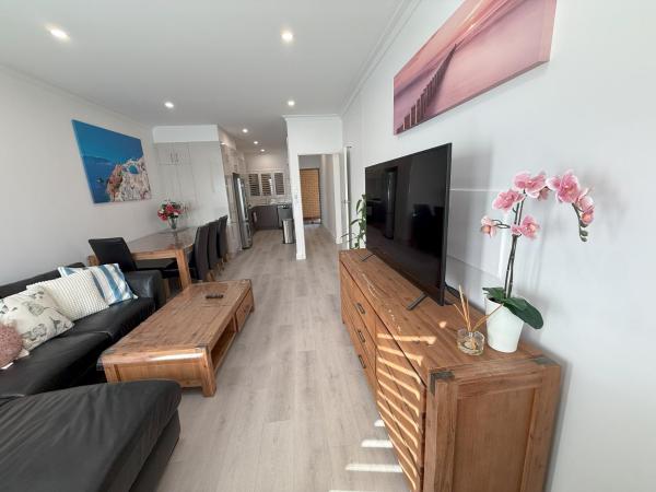 Happy BNB at Beach side semaphore park, จอง  Port Adelaide อเดเลด