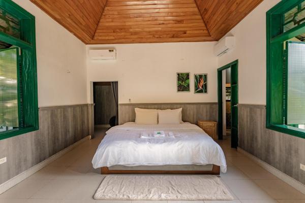 Suối Đá Homestay, จอง  Kon Rung Gia Lai