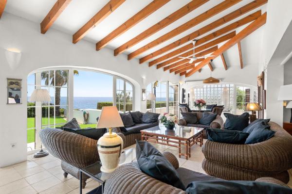 Villa BiniAkachum, จอง  Binibeca มินอร์กา