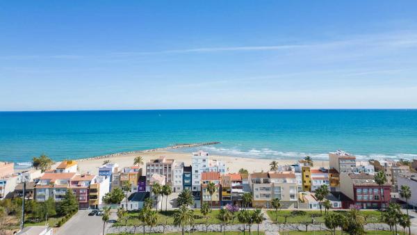 Duplex Deluxe, จอง  Torreblanca Azahar Coast
