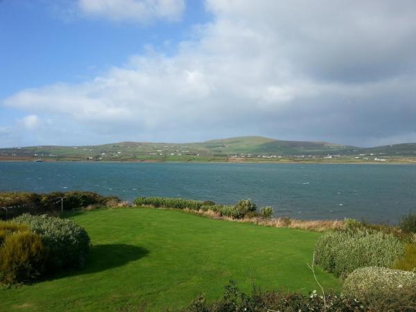 Portmagee Seaside Cottages, จอง บ้านพักตากอากาศ Portmagee Ring of Kerry