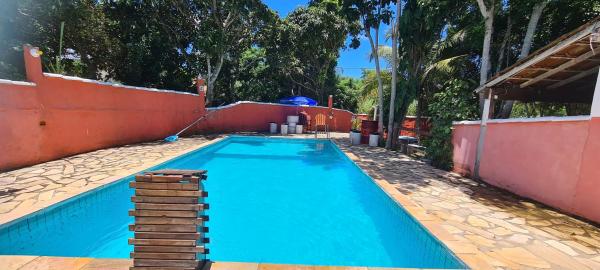 Pousada Cantinho do Sagui Inn, จอง  Búzios Lagos Region