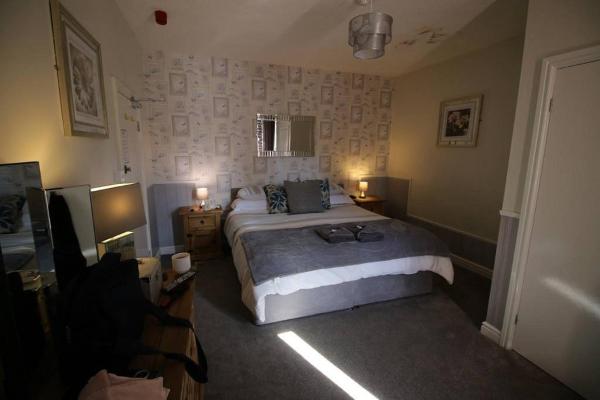 Stanley Arms, จอง  Holyhead Anglesey