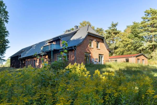 Am Grasengrundsberg, จอง  Soltau Luneburg Heath