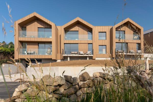 Dormideira, จอง  San Vicente do Grove O Grove Peninsula