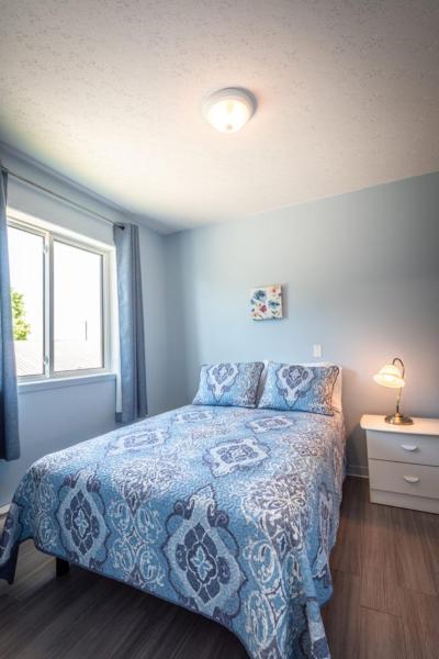 Hébergement Stornoway, จอง  Saint Romain Eastern Townships