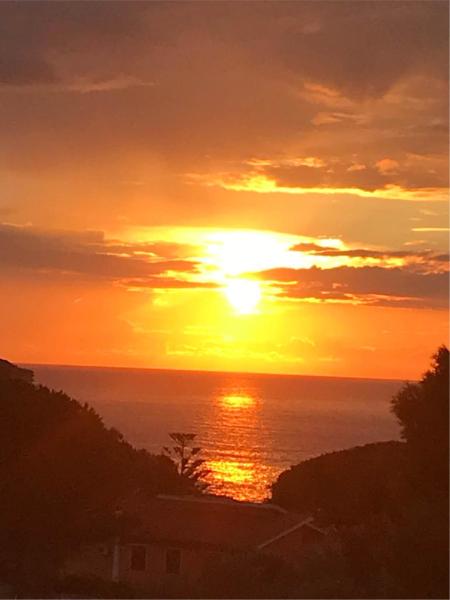 Villa del Tramonto, จอง  Santa Caterina Sardinia South