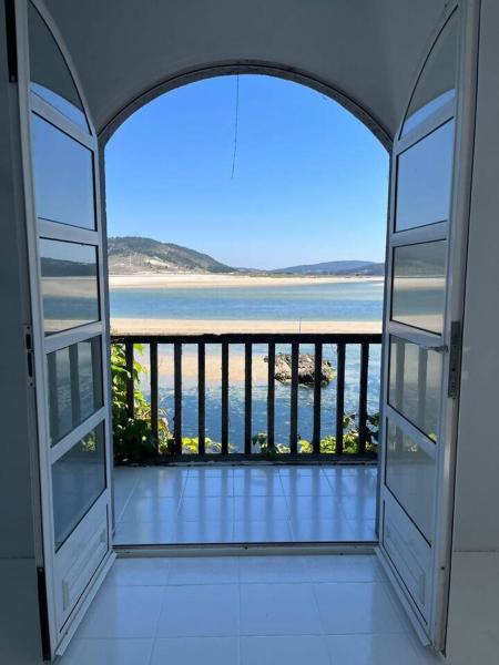Cabanas da Auga, จอง  อูเรส Galicia