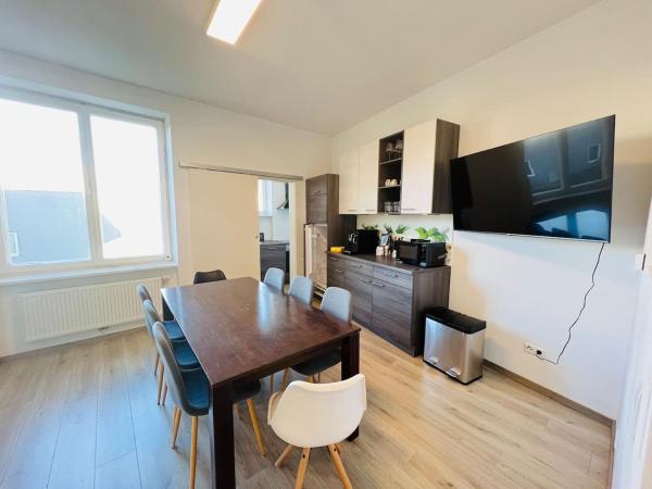 One room 3 - Villa Rebuli in Top 3, จอง  Leitendorf Styria