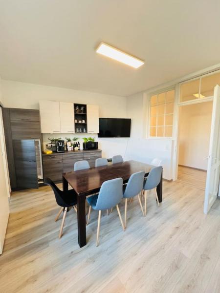 Villa Rebuli - room One - zentral in Top 3, จอง  Leitendorf Styria