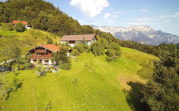 Pension Lehnhäusl, จอง  Berchtesgaden Berchtesgadener Land