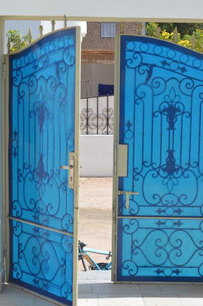 Elite Hostel Dahab, จอง  ชาร์มเอลชีค South Sinai