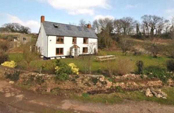 Sleepy Hollow, จอง  Taunton Somerset