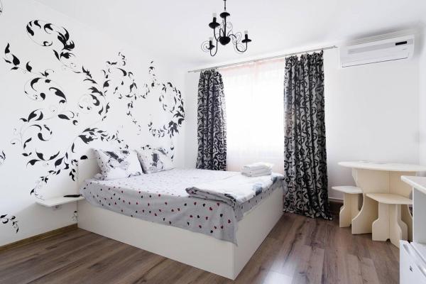 Best Rest Suites, จอง  โอเดสซา Black Sea Coast Ukraine