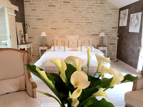 Chambres dhôtes Nuits Campagnardes, จอง ที่พักพร้อมอาหารเช้า Campagne-lès-Hesdin Pas-de-Calais