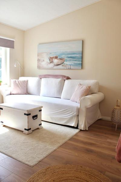 Villa Linnea, จอง  Hanko Southern Finland