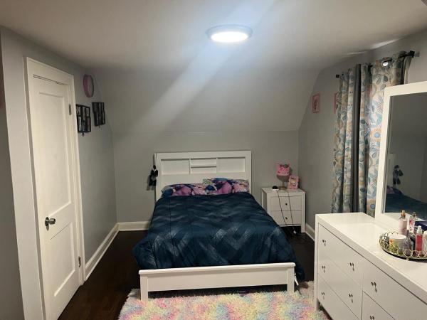 Jean's homestay property, จอง  Waterbury Connecticut