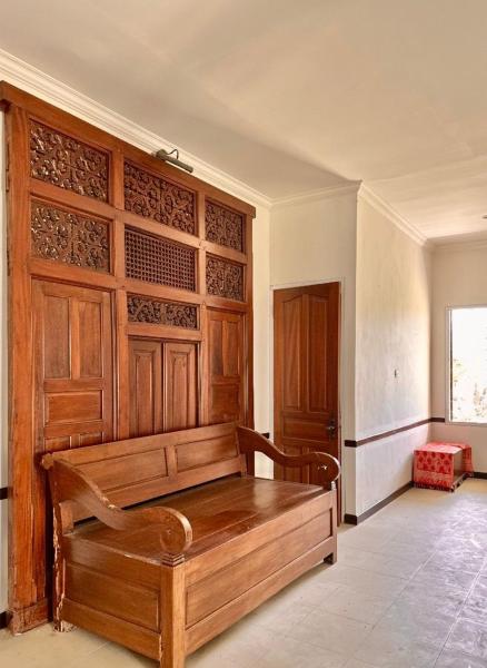 Roemah Asri, จอง  Montongbuwoh ลอมบ็อก